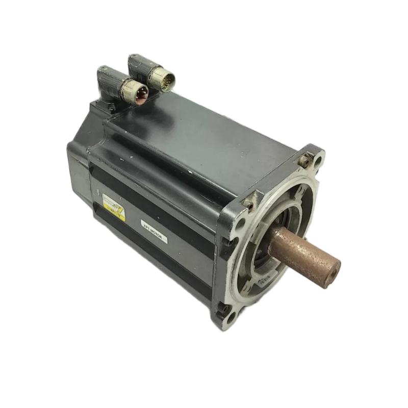 Allen Bradley MPL-B880D-SJ72AA Servo Motor