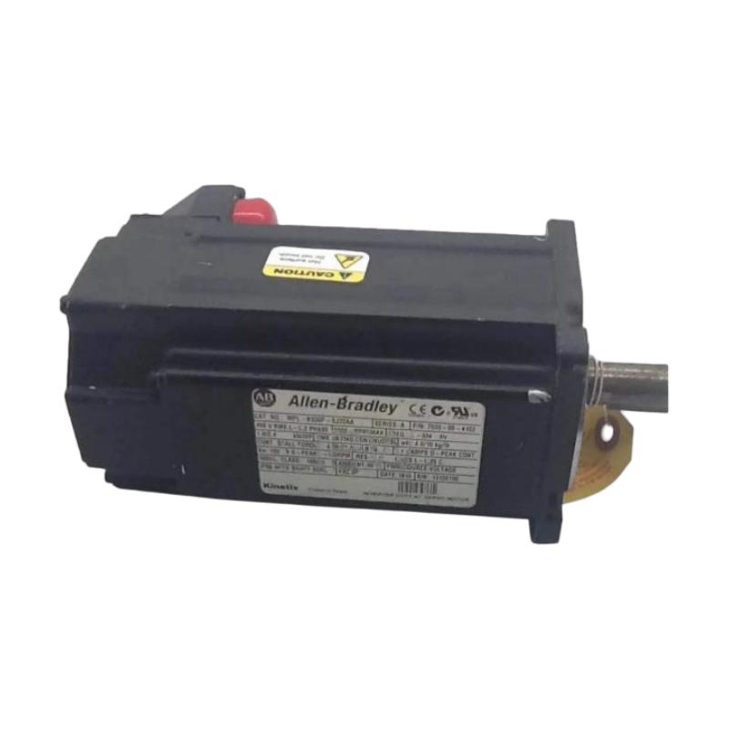Allen Bradley MPL-B980B-SJ72AA Servo Motor