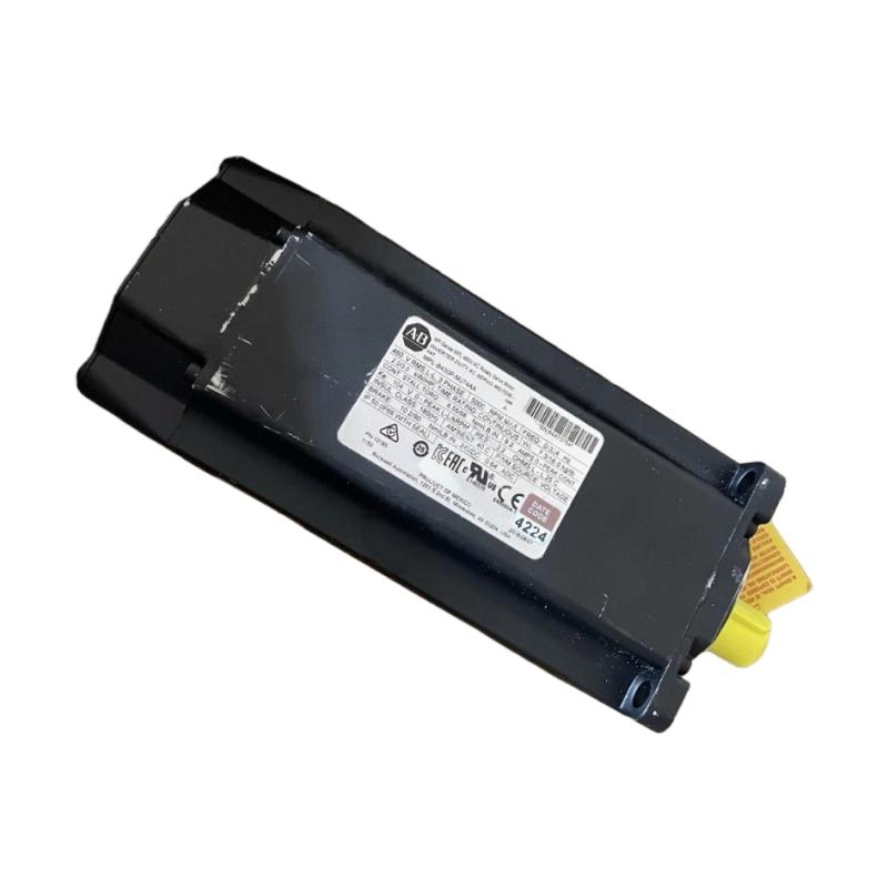 Allen Bradley MPL-B980C-MJ74AA Servo Motor