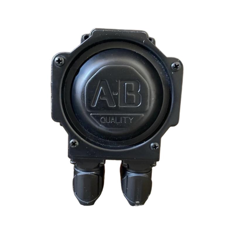 Allen Bradley MPL-B980C-MJ74AA Servo Motor