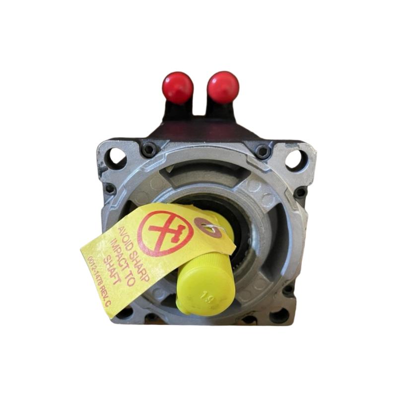 Allen Bradley MPL-B980C-MJ74AA Servo Motor
