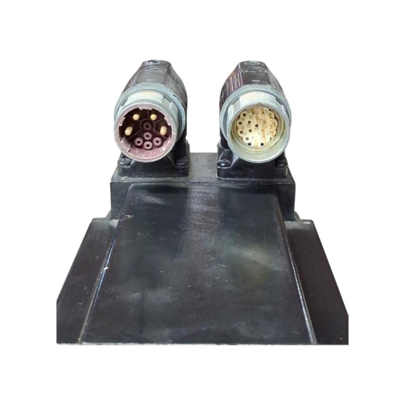 Allen Bradley MPL-B980E-MJ72AA Servo Motor