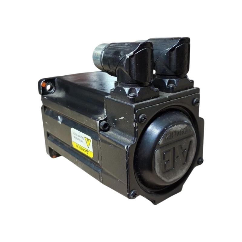 Allen Bradley MPL-B980E-MJ72AA Servo Motor