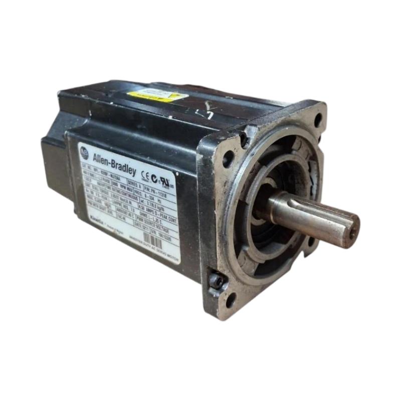 Allen Bradley MPL-B980E-MJ72AA Servo Motor