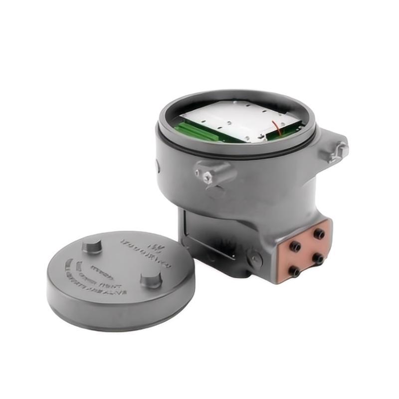 Woodward 9907-1200 CPC-II Current-to-Pressure Converter