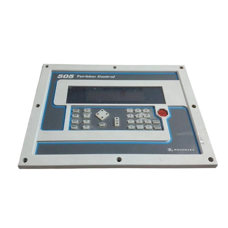 Woodward 9907-163 Digital Speed ​​Controller