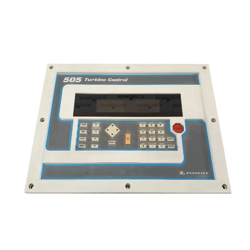 Woodward 9907-164 Digital Speed ​​Controller