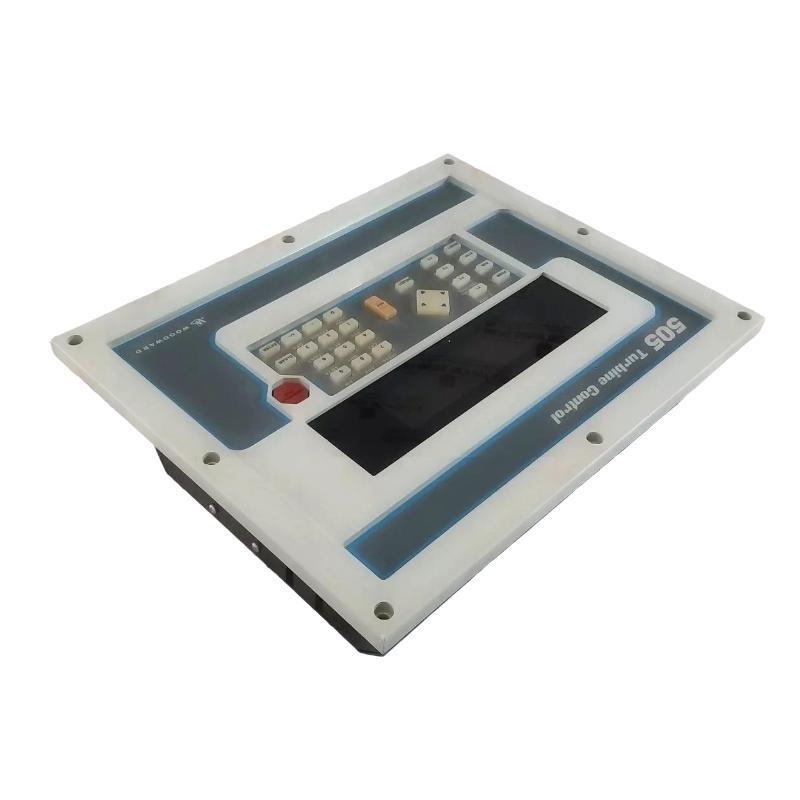 Woodward 9907-164 Digital Speed ​​Controller