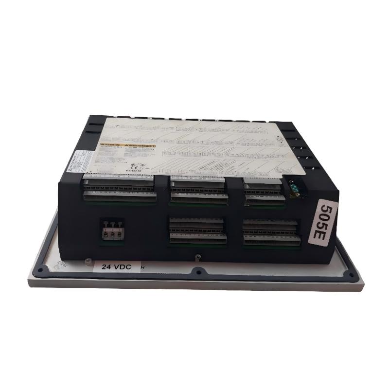 Woodward 9907-167 505E Digital Speed ​​Governor