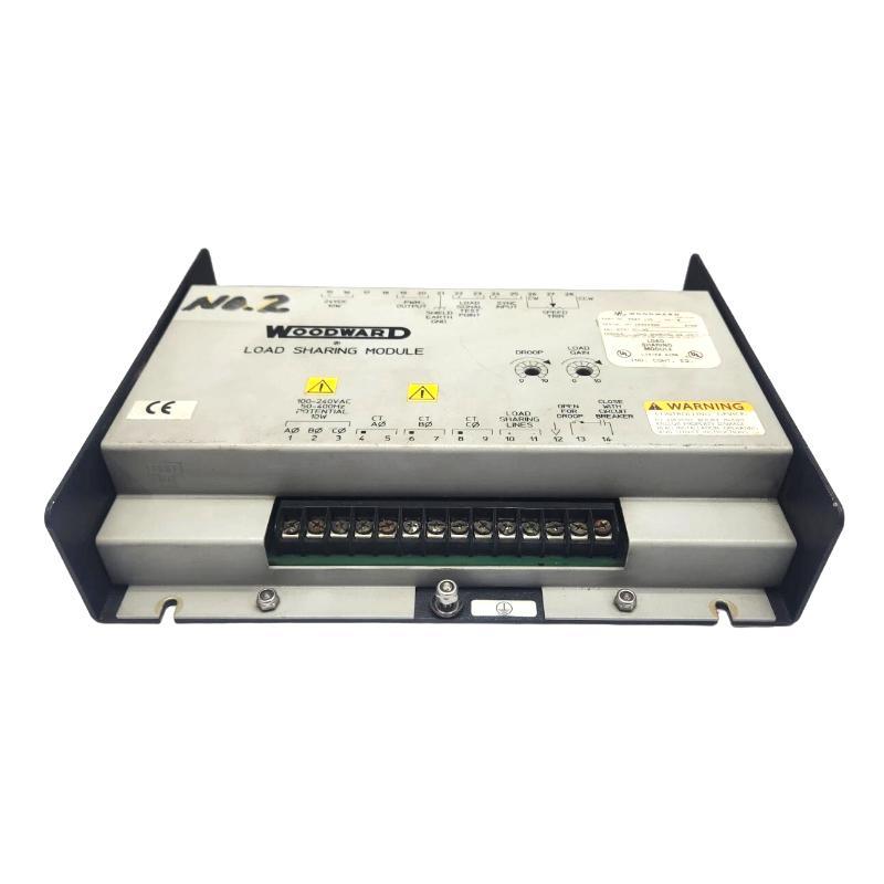 Woodward 9907-175 Load-Sharing Module