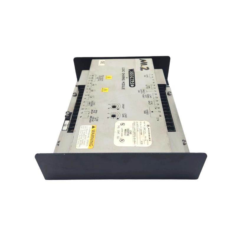 Woodward 9907-175 Load-Sharing Module