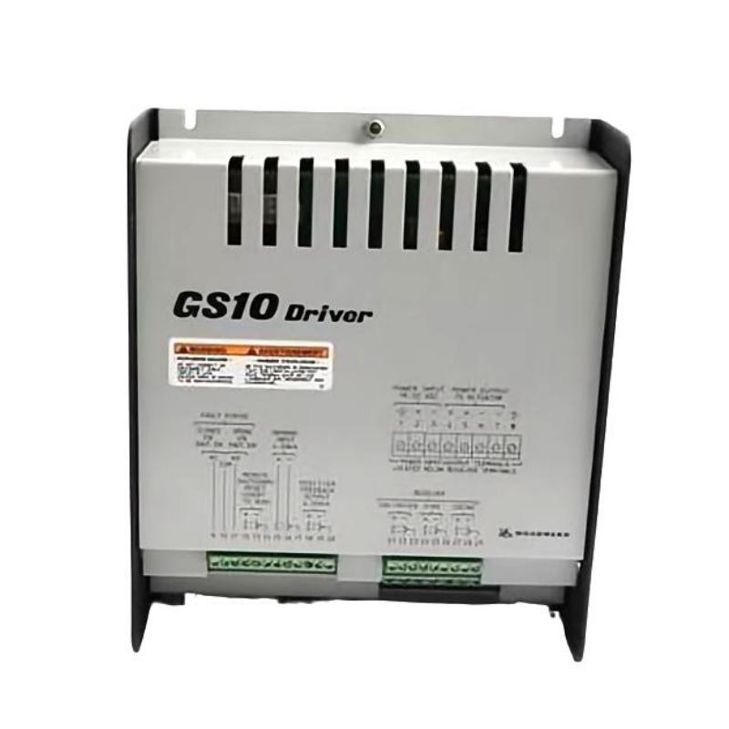 Woodward 9907-186 Load Distribution Module