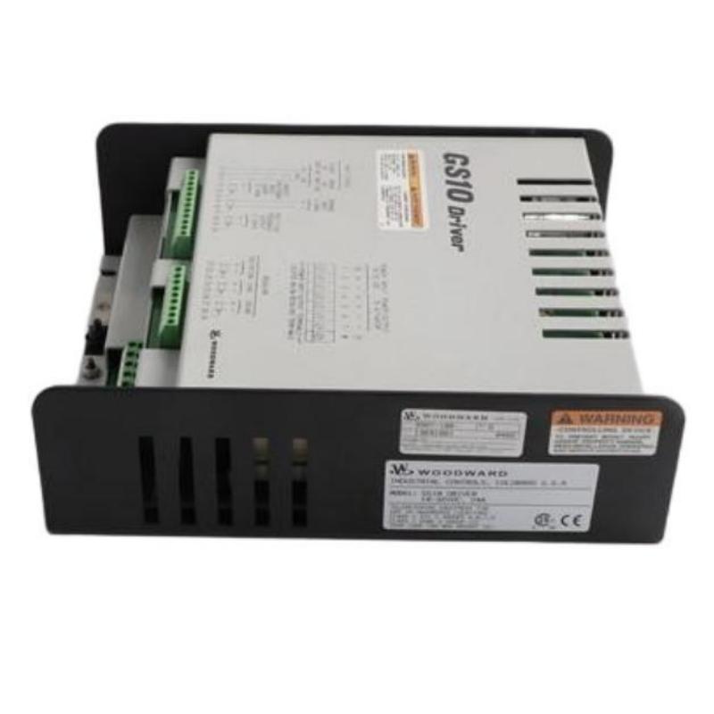 Woodward 9907-186 Load Distribution Module