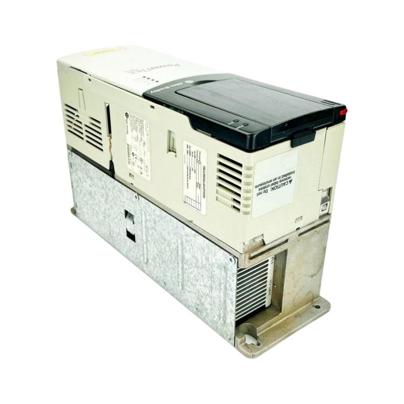 Allen Bradley 20BC1P3A0AYNANC0 PowerFlex 700 AC Drive