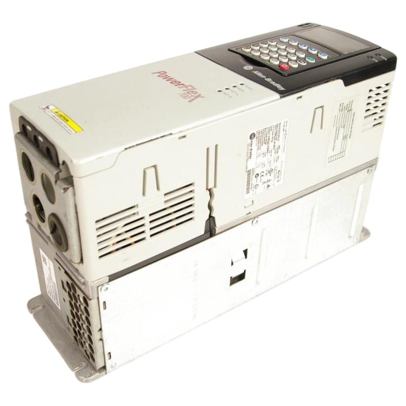 Allen Bradley 20BC5P0A0AYNANC0 PowerFlex 700 AC Drive