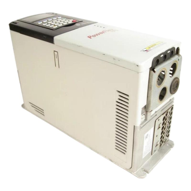 Allen Bradley 20BC5P0A0AYNANC0 PowerFlex 700 AC Drive