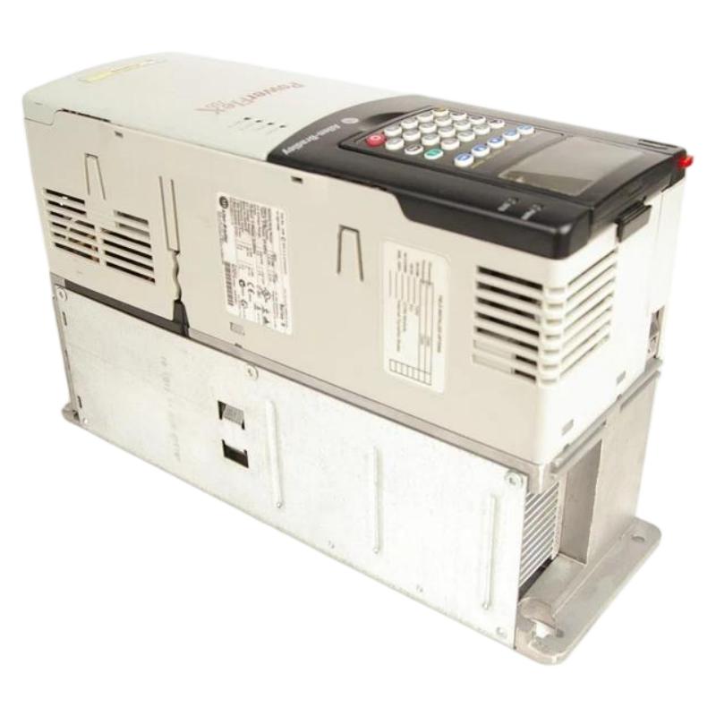 Allen Bradley 20BC5P0A0AYNANC0 PowerFlex 700 AC Drive