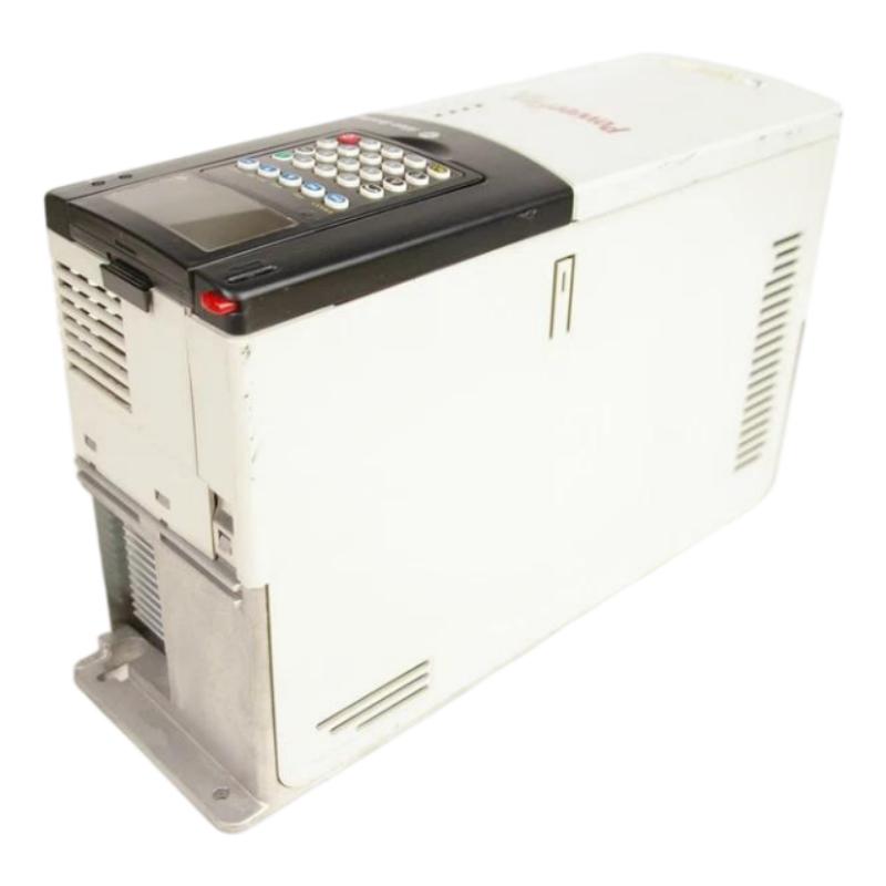 Allen Bradley 20BC5P0A0AYNANC0 PowerFlex 700 AC Drive