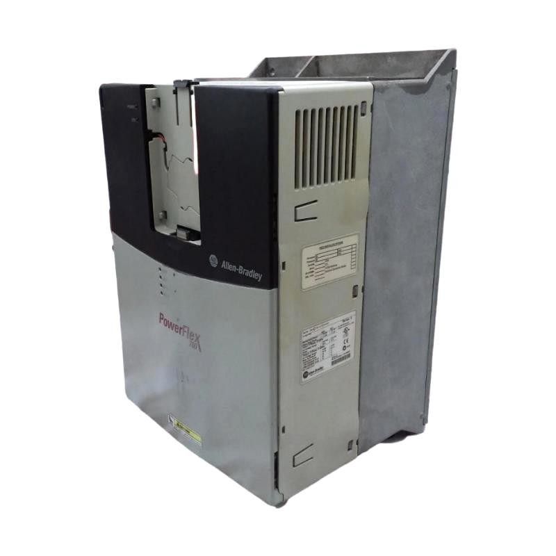 Allen Bradley 20BC030A0AYNANC0 PowerFlex 700 AC Drive