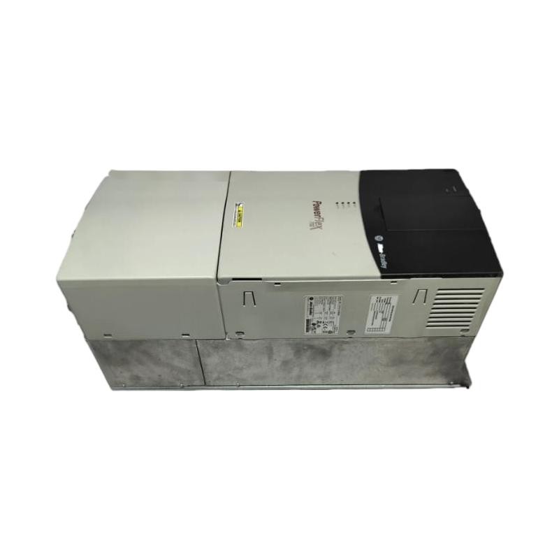 Allen Bradley 20BC072A0AYNANC0 PowerFlex 700 AC Drive
