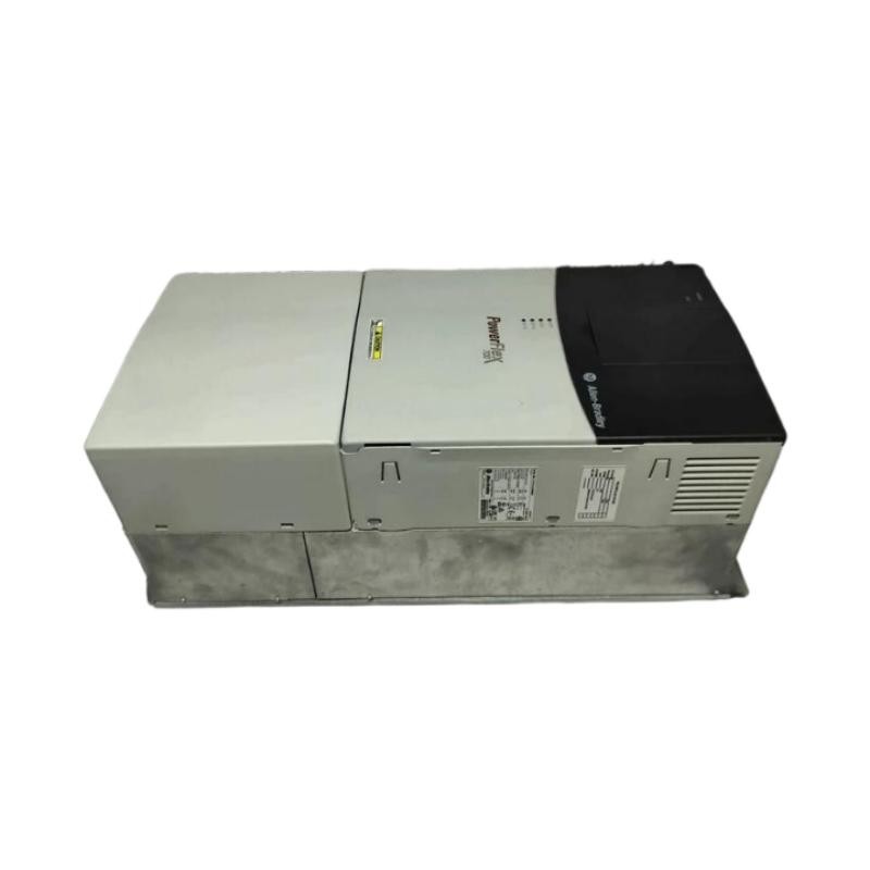 Allen Bradley 20BC105A0AYNANC0 PowerFlex 700 AC Drive