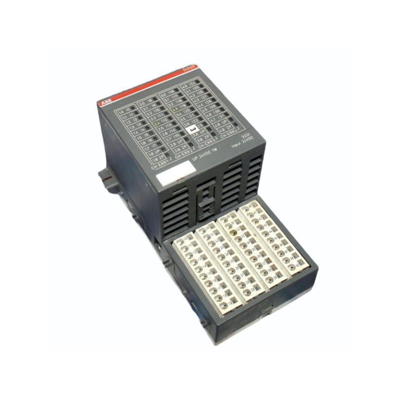 ABB DI524 1SAP240000R0001 | Digital Input Module New In Stock