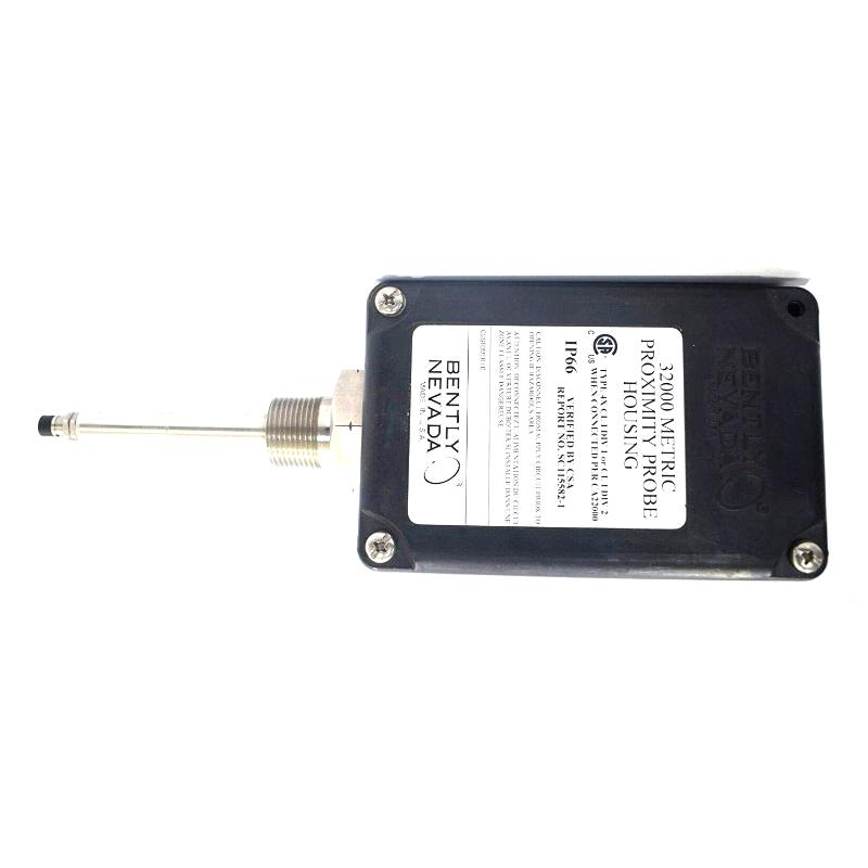 Bentley Nevada 32000-00-00-04-420-01-02 | Proximity Probe Housing Assembly Brand new and original